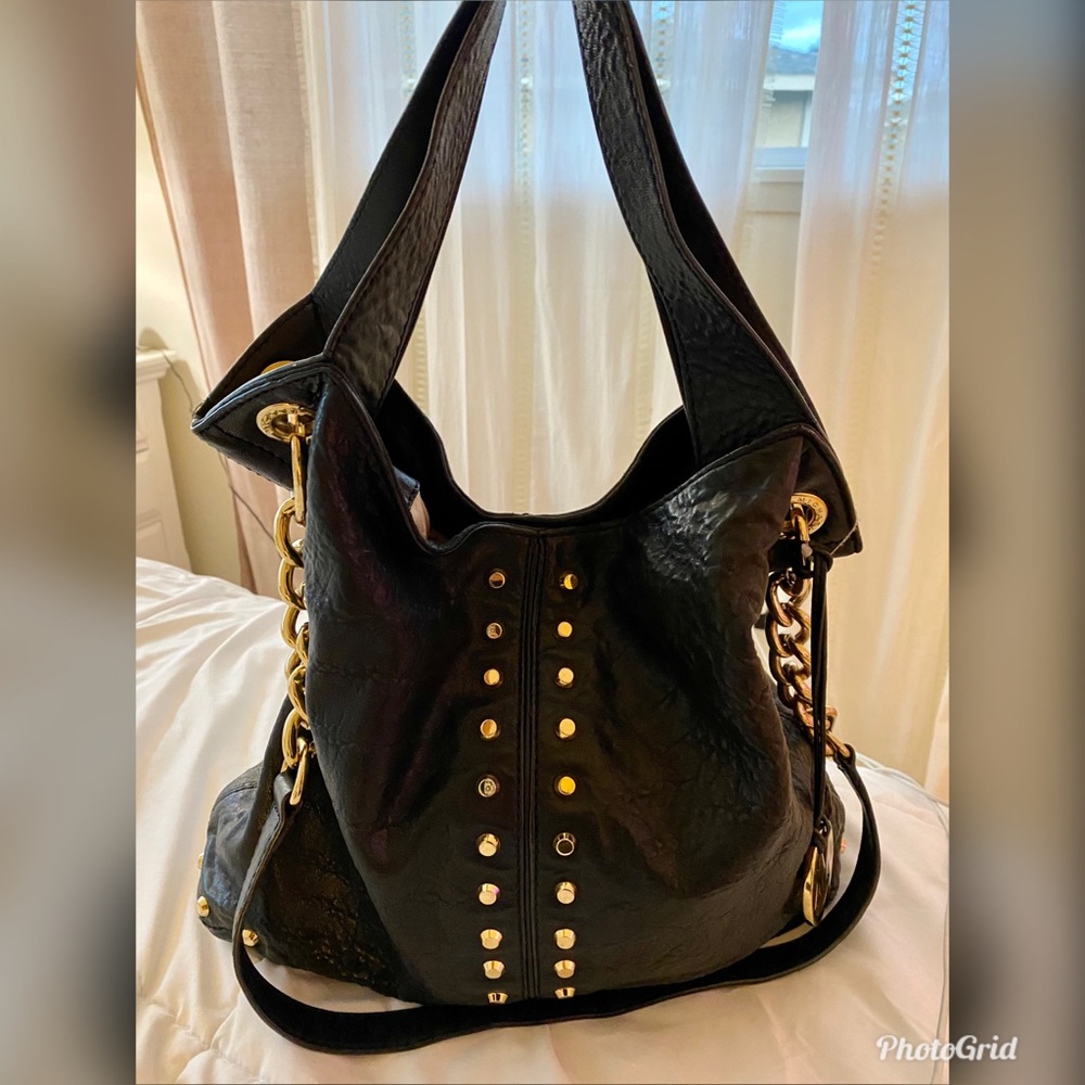 Michael Kors Uptown Astor Handbag